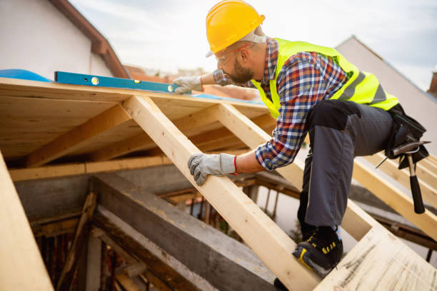 Slate Roofing Contractor in Elk Grove Village, IL