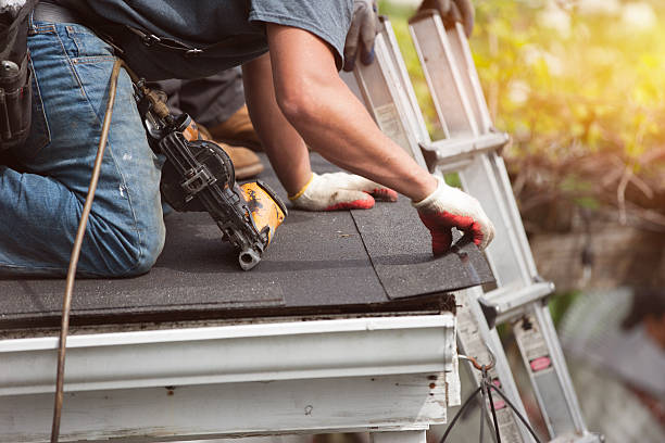 Quick and Trustworthy Emergency Roof Repair Services in Elk Grove Village, IL